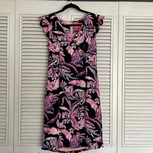 Lilly Pulitzer, Abriana Dress, size 4